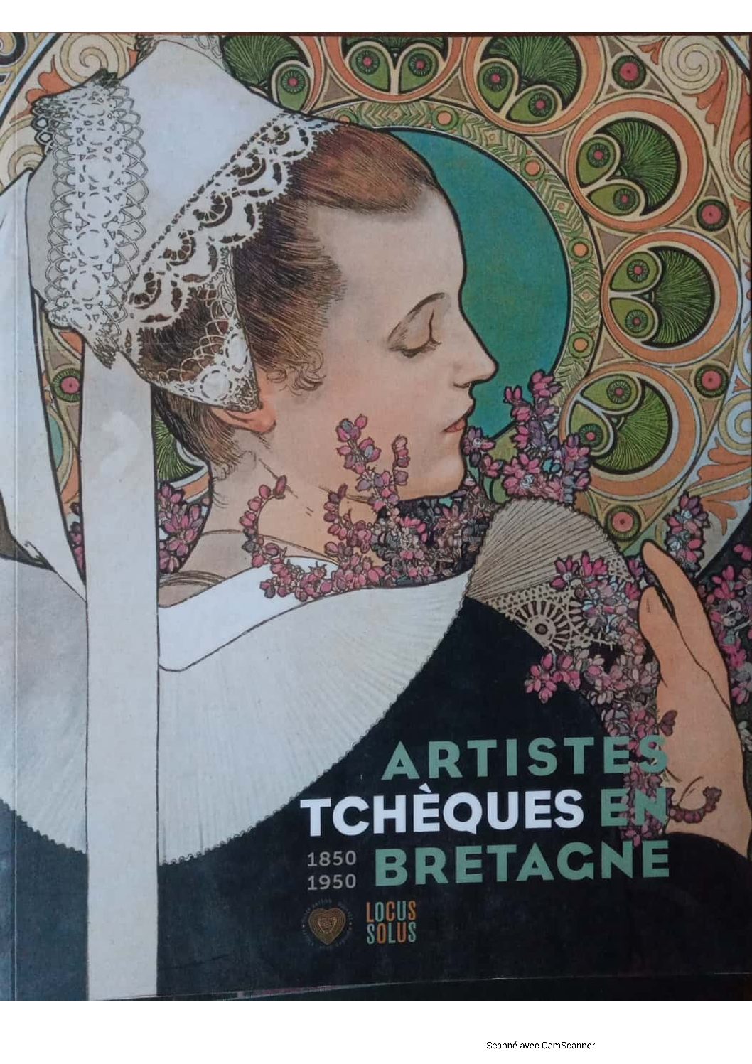 Artistes Tchèques en Bretagne, 1850/1950 - Philippe Le Sturn, Anna Pravdova et Kristyna Hochmuth